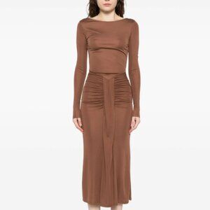 Staud Gres Dress, Size Small, Tags on